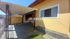 Foto 3 de Casa com 3 Quartos à venda, 127m² em Vila Papelao, Valinhos