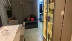 Foto 6 de Apartamento com 2 Quartos à venda, 46m² em Areia Branca, Santos