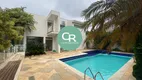 Foto 4 de Casa de Condomínio com 5 Quartos à venda, 700m² em Jardim Villa Romana, Indaiatuba