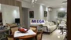 Foto 5 de Apartamento com 3 Quartos à venda, 115m² em Taquaral, Campinas