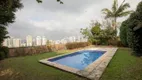 Foto 2 de Casa com 4 Quartos à venda, 410m² em Cidade Jardim, São Paulo