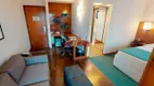 Foto 3 de Flat com 1 Quarto à venda, 30m² em Cidade Monções, São Paulo