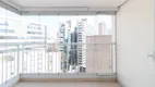 Foto 4 de Apartamento com 3 Quartos à venda, 135m² em Consolação, São Paulo