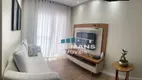 Foto 9 de Apartamento com 3 Quartos à venda, 79m² em PARQUE CONCEICAO II, Piracicaba