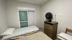 Foto 8 de Apartamento com 3 Quartos para alugar, 122m² em Boqueirão, Praia Grande