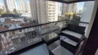 Foto 10 de Apartamento com 3 Quartos à venda, 127m² em Tatuapé, São Paulo