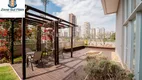 Foto 26 de Apartamento com 1 Quarto à venda, 37m² em Brooklin, São Paulo