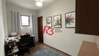 Foto 25 de Apartamento com 3 Quartos à venda, 116m² em Pompeia, Santos