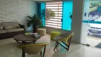 Foto 7 de Apartamento com 1 Quarto para alugar, 50m² em Tambaú, João Pessoa