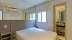 Foto 15 de Apartamento com 2 Quartos para alugar, 70m² em Brooklin, São Paulo