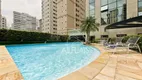 Foto 9 de Flat com 1 Quarto para alugar, 28m² em Higienópolis, São Paulo