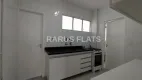 Foto 14 de Apartamento com 2 Quartos para alugar, 86m² em Vila Nova Conceição, São Paulo