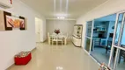 Foto 5 de Apartamento com 3 Quartos à venda, 135m² em Jardim Astúrias, Guarujá