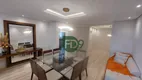 Foto 3 de Apartamento com 3 Quartos à venda, 124m² em Jardim Bela Vista, Nova Odessa