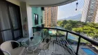 Foto 9 de Apartamento com 3 Quartos para alugar, 119m² em Barra da Tijuca, Rio de Janeiro
