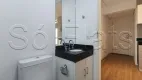 Foto 10 de Apartamento com 1 Quarto para alugar, 35m² em Perdizes, São Paulo