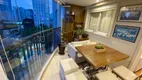 Foto 2 de Apartamento com 3 Quartos à venda, 118m² em Campo Belo, São Paulo