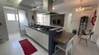 Foto 3 de Apartamento com 3 Quartos à venda, 108m² em Barra Funda, Guarujá
