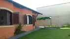 Foto 6 de Casa com 3 Quartos à venda, 389m² em Jardim Oreana, Boituva