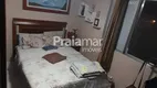 Foto 6 de Apartamento com 2 Quartos à venda, 60m² em Catiapoa, São Vicente