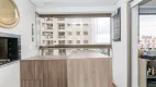 Foto 11 de Apartamento com 3 Quartos à venda, 78m² em Capão Raso, Curitiba