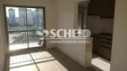 Foto 2 de Apartamento com 3 Quartos para alugar, 70m² em Vila Santa Catarina, São Paulo