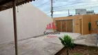 Foto 12 de Casa com 1 Quarto à venda, 50m² em Jardim Nova Conquista, Santa Bárbara D'Oeste