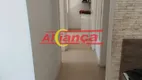 Foto 11 de Apartamento com 2 Quartos à venda, 60m² em Picanço, Guarulhos