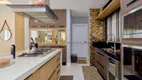 Foto 11 de Casa de Condomínio com 5 Quartos para alugar, 420m² em Boqueirão, Curitiba
