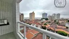Foto 3 de Apartamento com 1 Quarto à venda, 63m² em Maracanã, Praia Grande