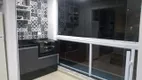 Foto 11 de Casa de Condomínio com 3 Quartos à venda, 110m² em Campestre, Santo André