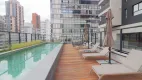 Foto 21 de Apartamento com 1 Quarto para alugar, 44m² em Pinheiros, São Paulo