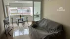 Foto 5 de Apartamento com 3 Quartos para alugar, 133m² em Boqueirão, Santos