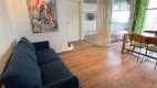 Foto 2 de Apartamento com 2 Quartos à venda, 64m² em Itaim Bibi, São Paulo