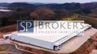 Foto 3 de Galpão/Depósito/Armazém para alugar, 9824m² em Empresarial Paoletti Jordanesia, Cajamar