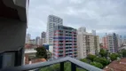 Foto 10 de Apartamento com 1 Quarto à venda, 54m² em Boqueirão, Santos