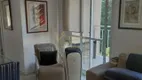 Foto 17 de Apartamento com 3 Quartos à venda, 62m² em Vila Andrade, São Paulo