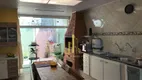 Foto 3 de Casa com 4 Quartos à venda, 112m² em Jardim Fritz Botujuru, Campo Limpo Paulista