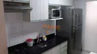 Foto 5 de Apartamento com 2 Quartos à venda, 55m² em Vila Galvão, Guarulhos