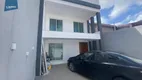 Foto 2 de Casa com 3 Quartos à venda, 190m² em Cambeba, Fortaleza