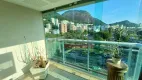 Foto 4 de Apartamento com 1 Quarto à venda, 180m² em Humaitá, Rio de Janeiro