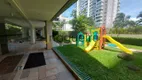 Foto 32 de Apartamento com 3 Quartos à venda, 130m² em Campo Belo, São Paulo