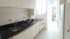 Foto 9 de Apartamento com 3 Quartos para alugar, 120m² em Centro, Guarujá