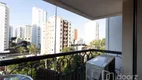 Foto 5 de Apartamento com 3 Quartos à venda, 95m² em Moema, São Paulo