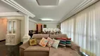 Foto 7 de Apartamento com 3 Quartos à venda, 263m² em Cidade Jardim, Rio Claro