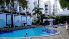 Foto 15 de Apartamento com 1 Quarto à venda, 40m² em Caldas Novas, Caldas Novas