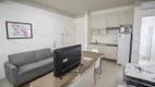 Foto 2 de Flat com 1 Quarto para alugar, 26m² em Jardins, São Paulo