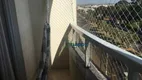 Foto 2 de Apartamento com 3 Quartos à venda, 94m² em Condominio Porto Rico, Paulínia