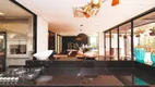 Foto 21 de Casa de Condomínio com 4 Quartos para venda ou aluguel, 455m² em Alphaville, Ribeirão Preto