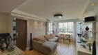 Foto 3 de Apartamento com 3 Quartos à venda, 128m² em Paraíso do Morumbi, São Paulo